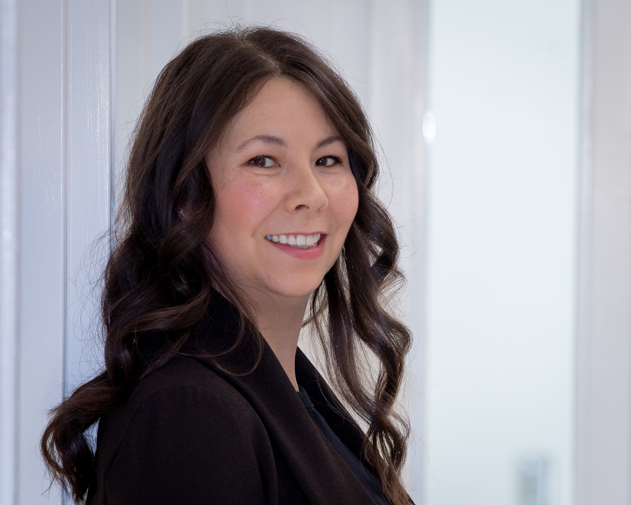 Dr. Lindsay Nagamatsu