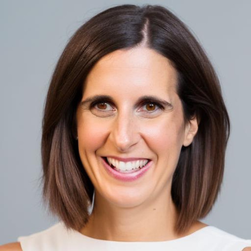 Dr. Karen Van Ooteghem